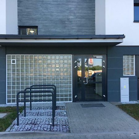 Apartament Antoniny Leszno  Kültér fotó