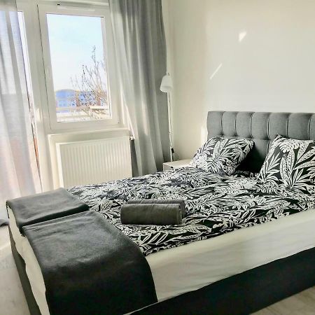 Apartament Antoniny Leszno  Kültér fotó