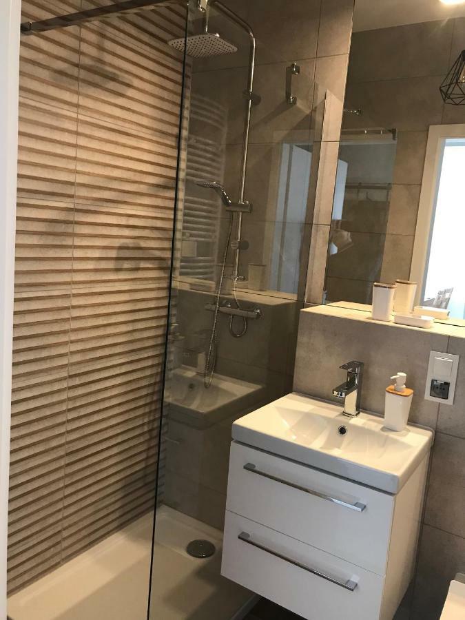 Apartament Antoniny Leszno  Kültér fotó