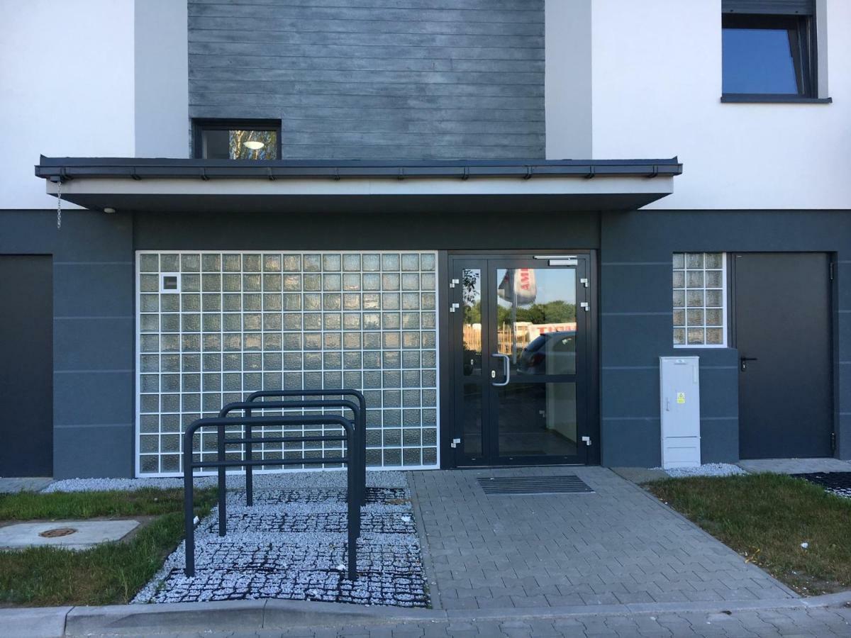 Apartament Antoniny Leszno  Kültér fotó
