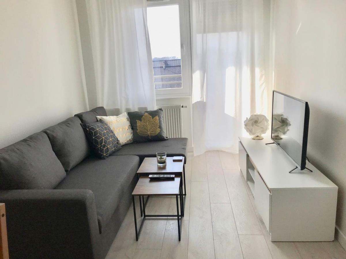 Apartament Antoniny Leszno  Kültér fotó