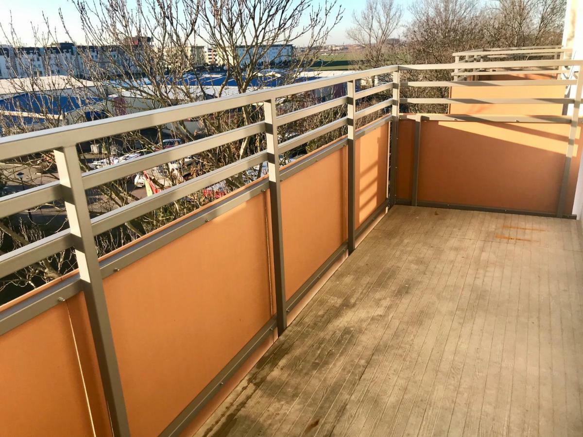 Apartament Antoniny Leszno  Kültér fotó