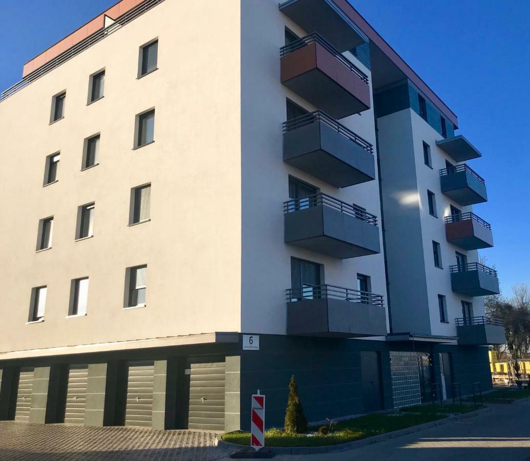 Apartament Antoniny Leszno  Kültér fotó